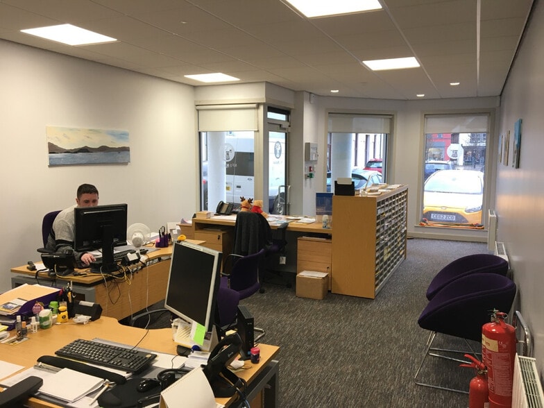 Cromwell St, Stornoway à vendre - Photo intérieure - Image 3 de 6