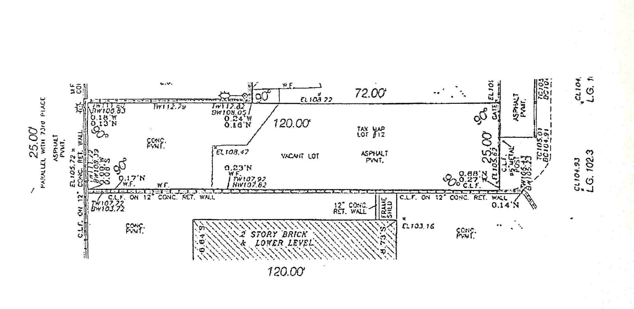 1 73 Place, Maspeth, NY à vendre Photo principale- Image 1 de 5