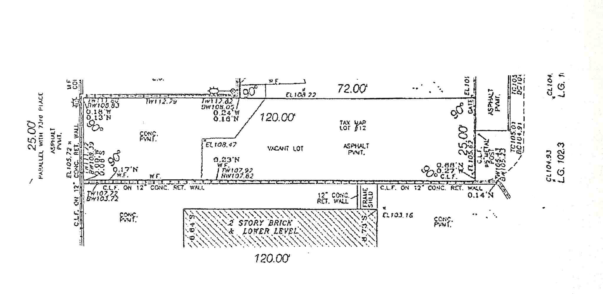 1 73 Place, Maspeth, NY for sale Primary Photo- Image 1 of 5