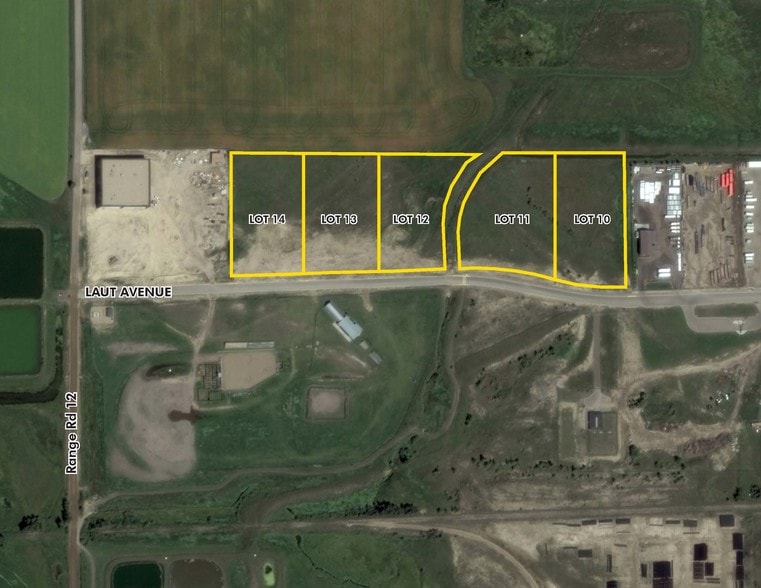 Laut Ave, Crossfield, AB for sale - Other - Image 1 of 1