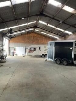 Frostrow Farm, Watton Rd, Hingham for lease - Interior Photo - Image 2 of 3