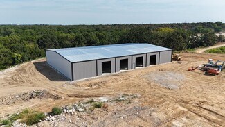 Plus de détails pour 21139 E Admiral Pl, Catoosa, OK - Industriel à louer
