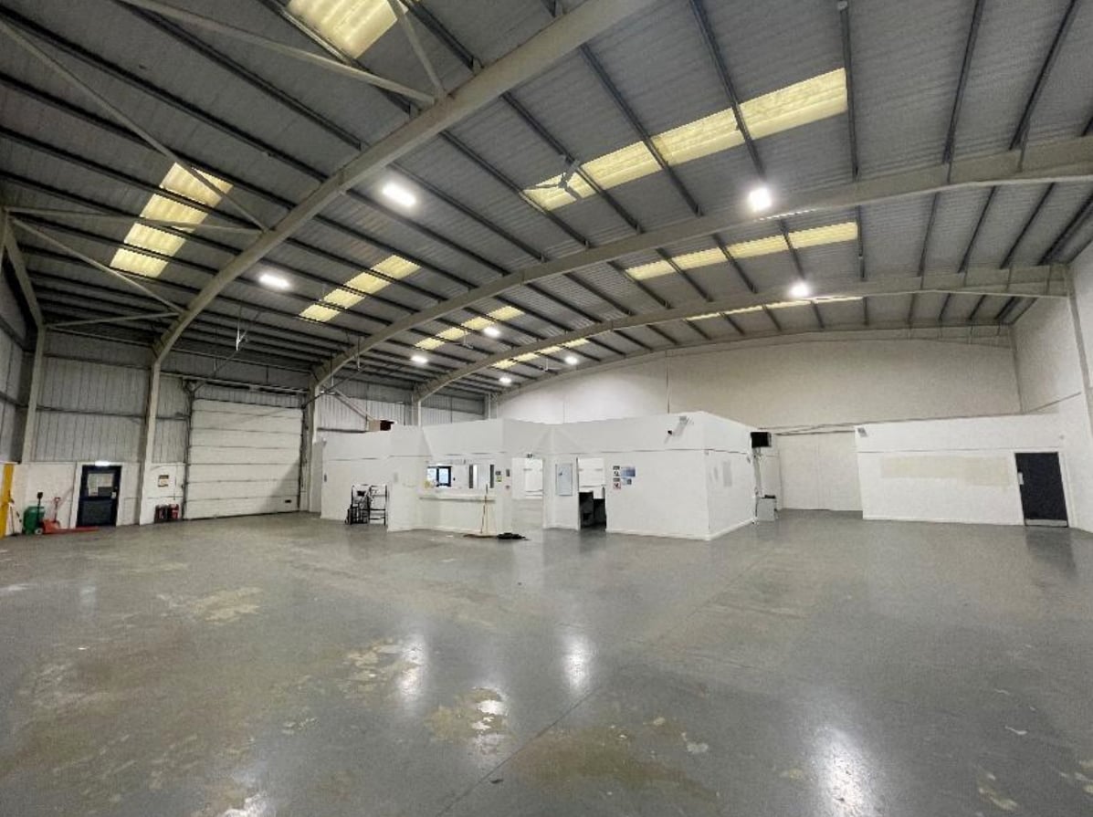 St Peters Rd, Huntingdon à louer Photo intérieure- Image 1 de 1