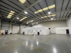 St Peters Rd, Huntingdon à louer Photo intérieure- Image 1 de 1