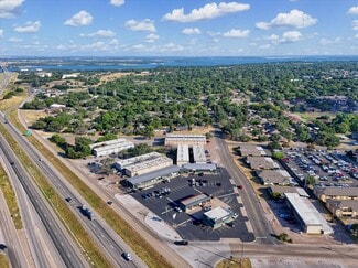 More details for 7025-7037 Sanger Ave, Waco, TX - Retail for Lease