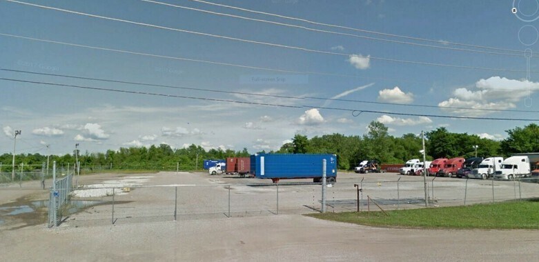 315 Mound City Rd, West Memphis, AR for lease Primary Photo- Image 1 of 2