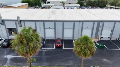 4227 Enterprise Ave, Naples, FL for lease Interior Photo- Image 2 of 4