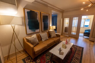 2729 4th Ave, San Diego, CA à louer Photo intérieure- Image 2 de 6