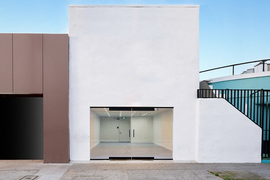 1306 Abbot Kinney Blvd, Venice, CA à louer - Photo du bâtiment - Image 2 de 36