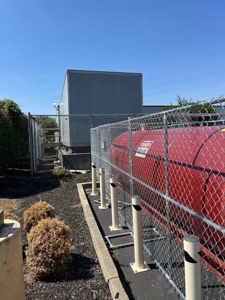 4424 Interpoint Blvd, Dayton, OH à louer - Autre - Image 3 de 7