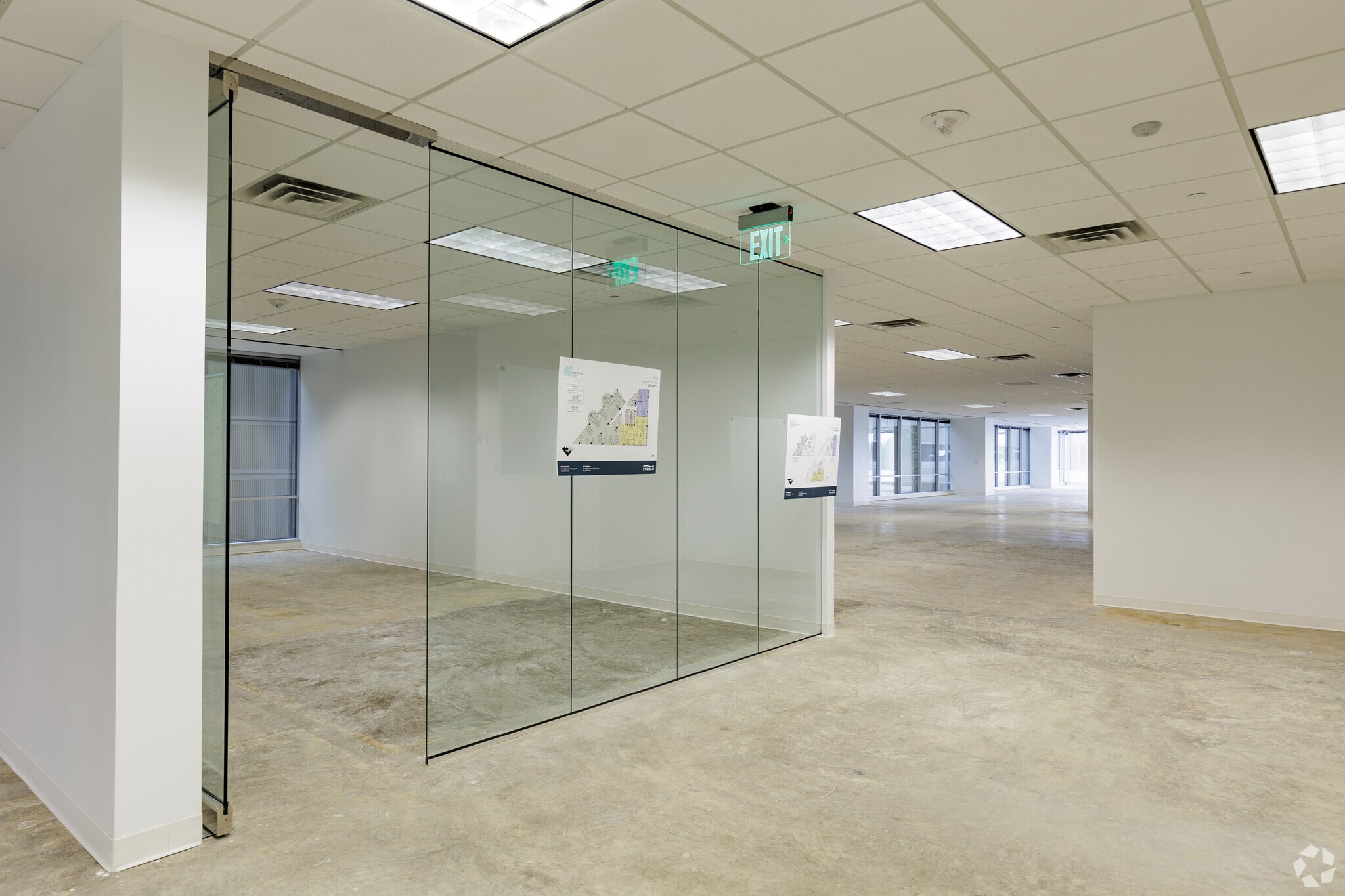 17950 Preston Rd, Dallas, TX à louer Photo intérieure- Image 1 de 3