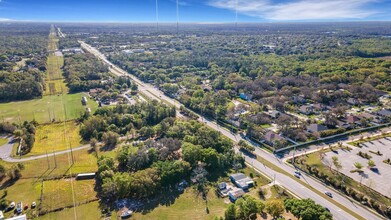 12810 Boyette Rd, Riverview, FL - aerial  map view - Image1