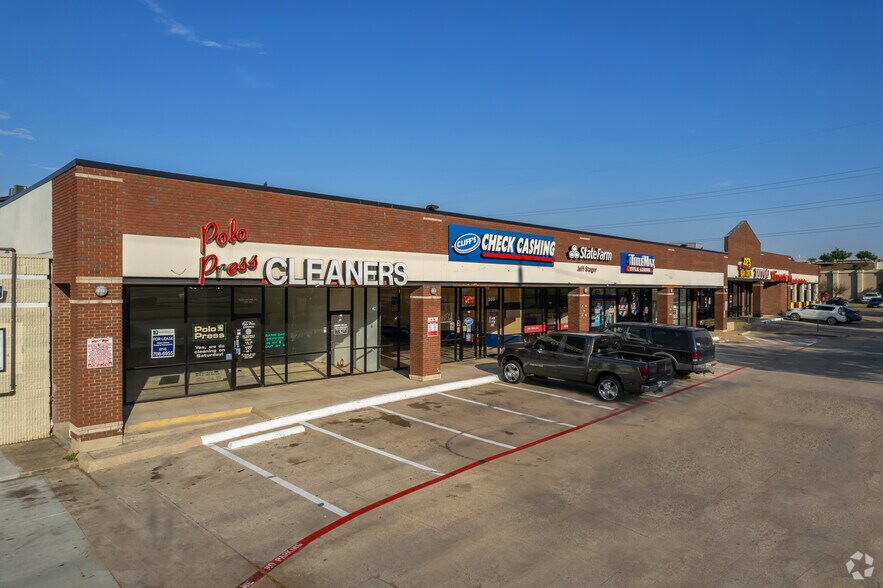 19021 Midway Rd, Dallas, TX à louer - Photo du bâtiment - Image 1 de 2