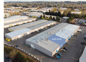 12683-12689 NE Whitaker Way, Portland, OR for lease Interior Photo- Image 2 of 16