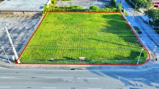 Plus de détails pour 1798 NW 183rd St, Miami Gardens, FL - Terrain à vendre