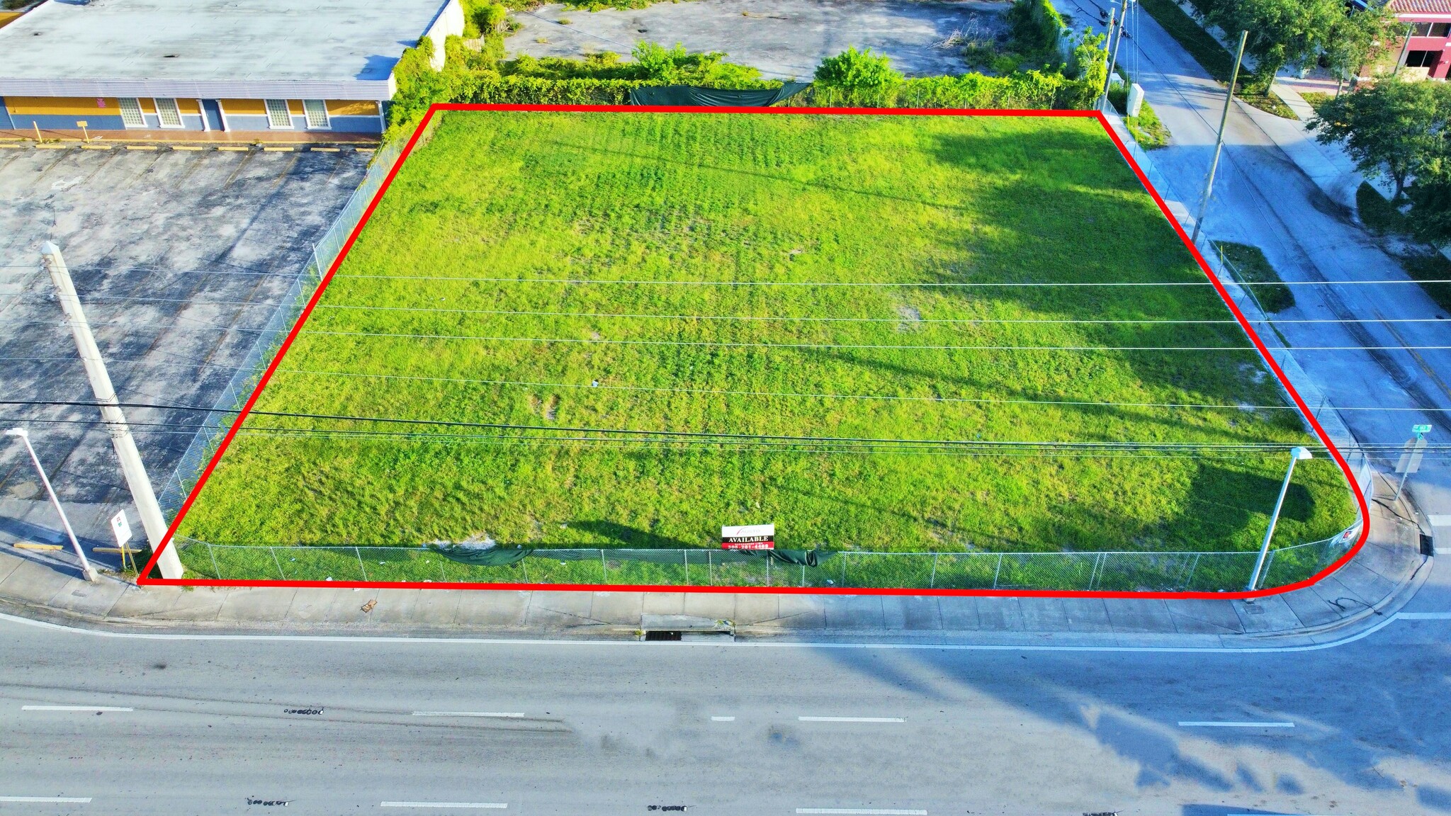1798 NW 183rd St, Miami Gardens, FL for sale Building Photo- Image 1 of 8