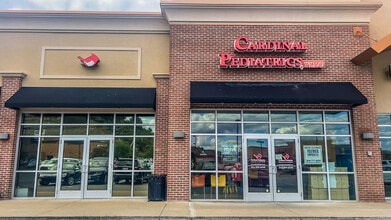 139 Conference Center Way, Bridgeport, WV à louer Photo du bâtiment- Image 2 de 22