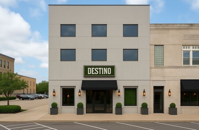 More details for 210-212 E Lafayette St, Jackson, TN - Office, Retail for Lease