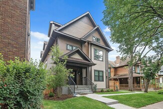 Plus de détails pour 2413 1st Ave S, Minneapolis, MN - Multi-résidentiel à vendre