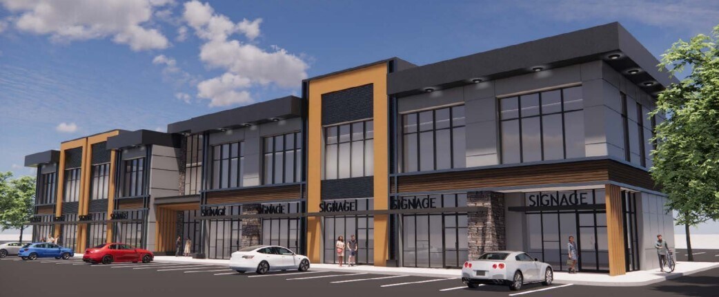 23029 Wye Rd, Sherwood Park, AB à vendre Photo principale- Image 1 de 1