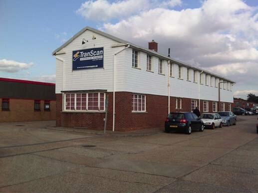 1 Martlets Way, Worthing for lease - Building Photo - Image 2 of 4