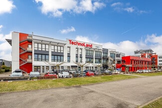 More details for 1-3 Allée Des Abruzzes, Saint-Priest - Office for Lease