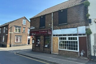 Plus de détails pour 39 Adelaide St, Luton - Commerce de détail à vendre