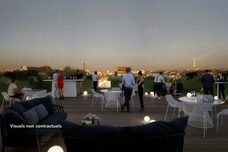 Plus de détails pour 179-181 Avenue Charles De Gaulle, Neuilly-sur-Seine - Coworking à louer