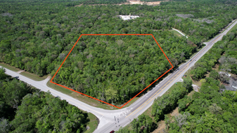 North Brooksville Industrial Potential Land - Dépanneur