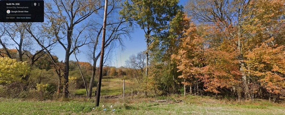 S Center St, Grove City, PA for lease - Building Photo - Image 3 of 8