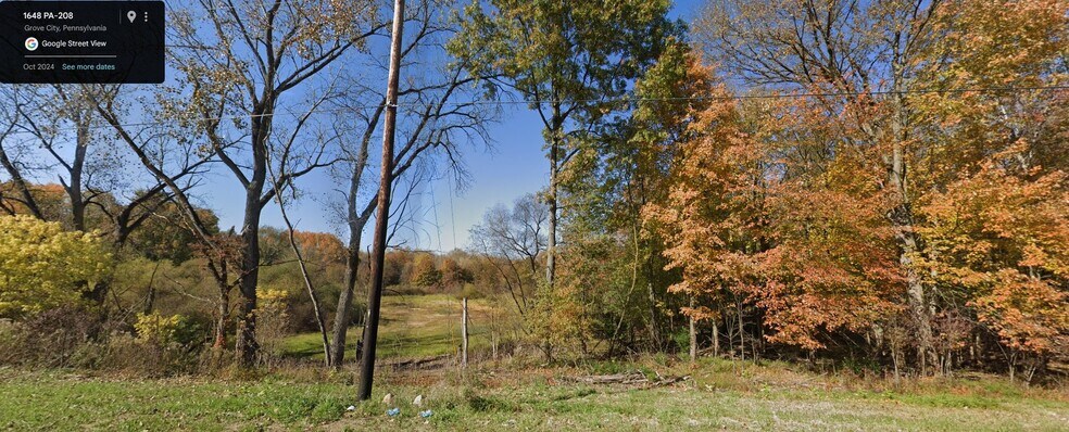 S Center St, Grove City, PA à louer - Photo du bâtiment - Image 3 de 8