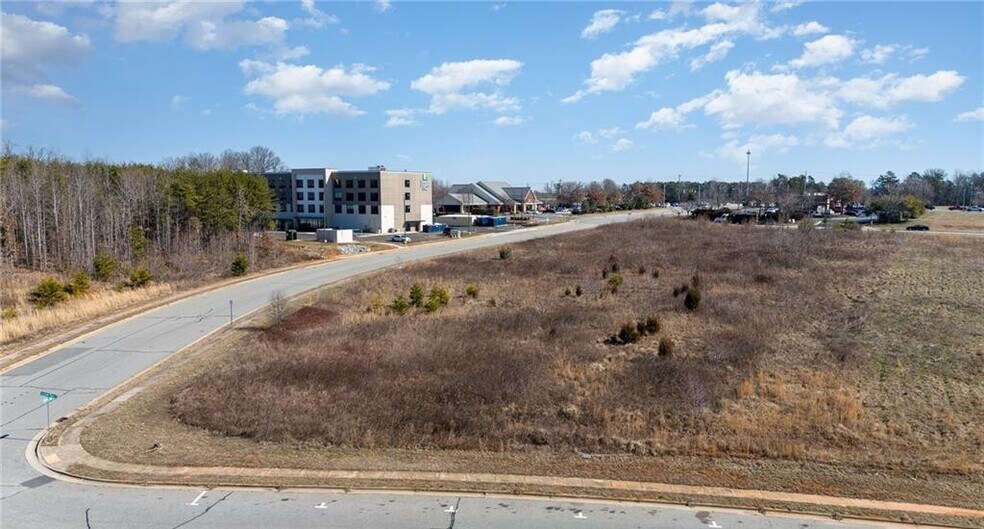 Hampton Plaza Rd, Kernersville, NC à vendre - Autre - Image 3 de 10