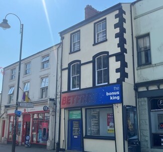 Plus de détails pour 74 Market St, Dalton In Furness - Vente au détail à vendre