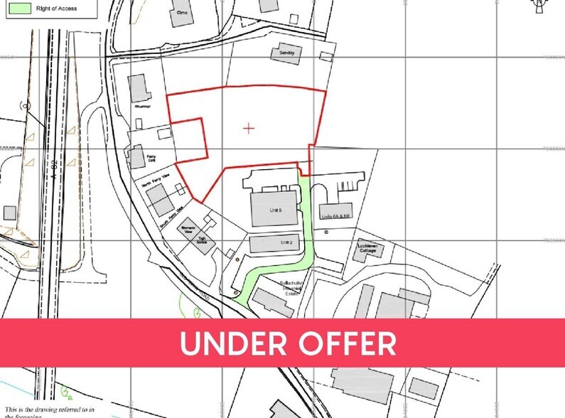 Old Ferry Rd, Fort William à vendre - Photo principale - Image 1 de 3