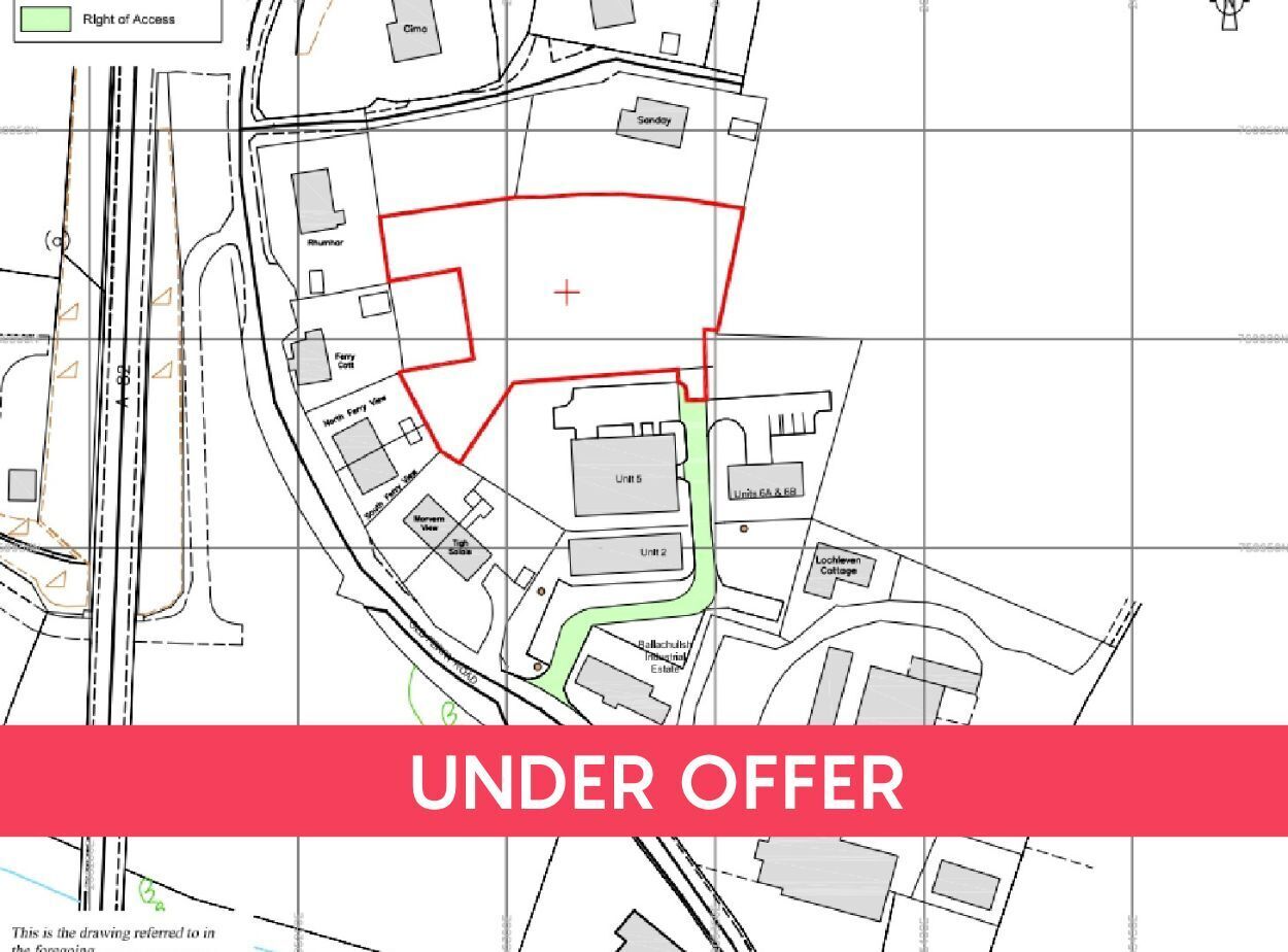 Old Ferry Rd, Fort William for sale Primary Photo- Image 1 of 4