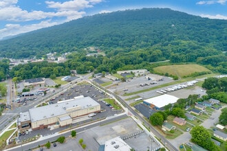 3501 Saint Elmo Ave, Chattanooga, TN - Aerial  map view - Image1