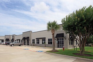 Plus de détails pour 3033 Marina Bay Dr, League City, TX - Bureau/Commerce de détail à louer