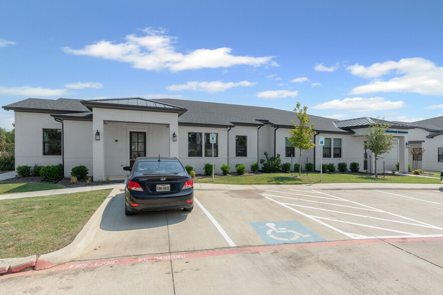 1220 N Kimball Ave, Southlake, TX for sale - Building Photo - Image 1 of 13