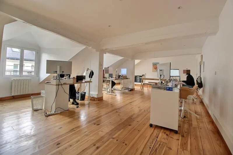 12 Rue Vignon, Paris for lease - Interior Photo - Image 2 of 28