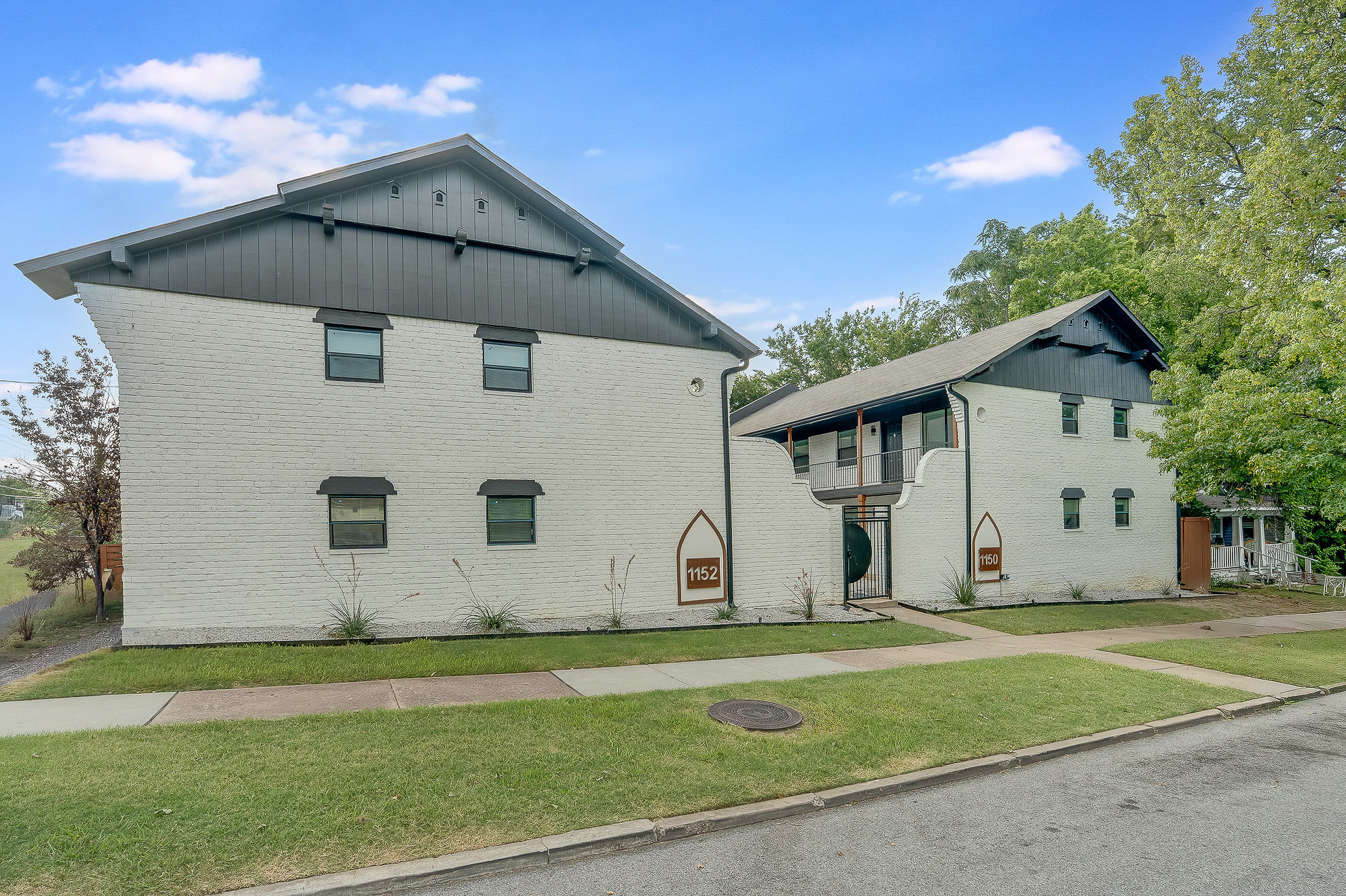 1150 S Quaker Ave, Tulsa, OK for sale Building Photo- Image 1 of 25