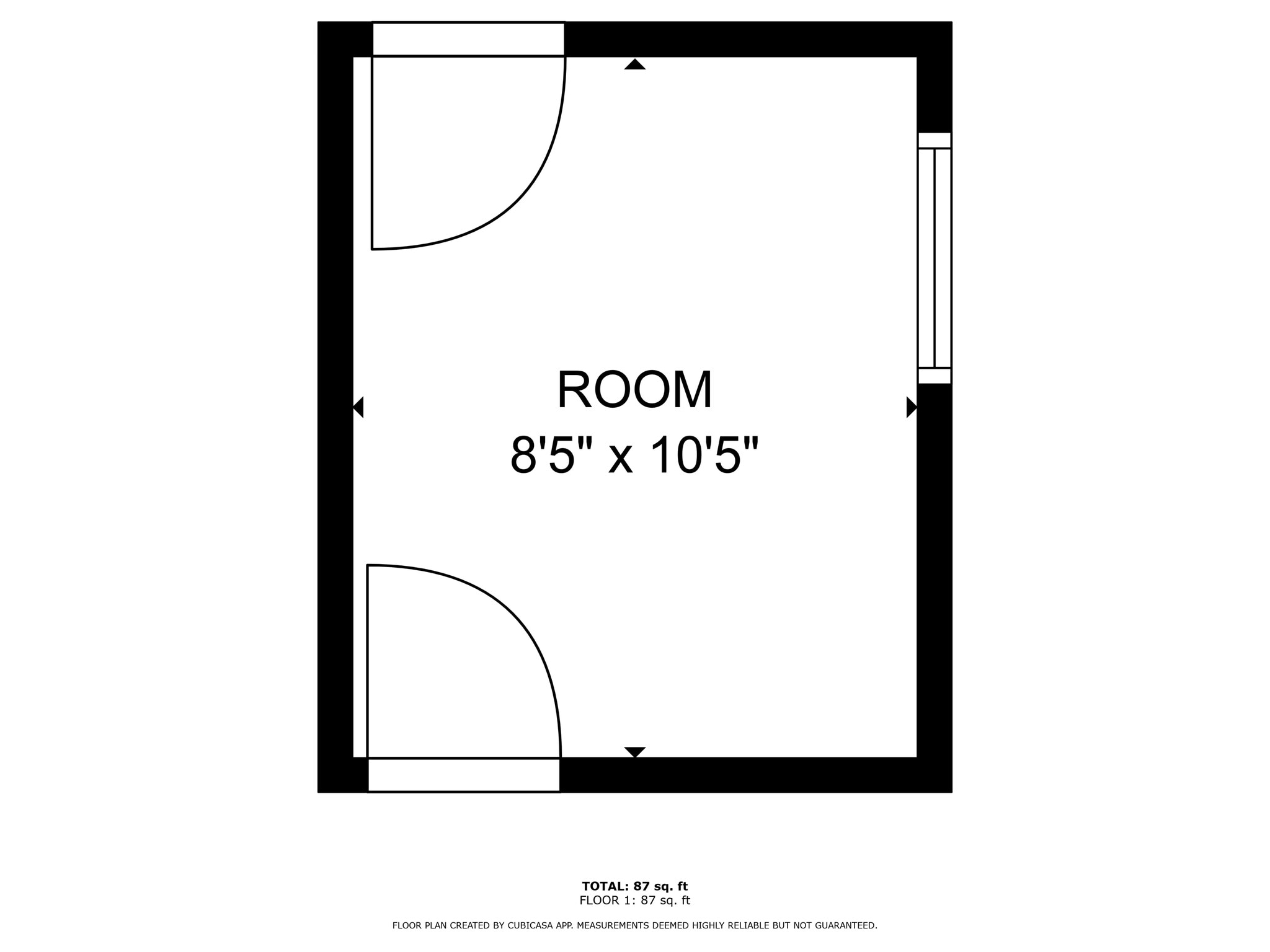 909 SE 47th Ter, Cape Coral, FL for lease Site Plan- Image 1 of 3