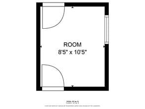 909 SE 47th Ter, Cape Coral, FL for lease Site Plan- Image 1 of 3