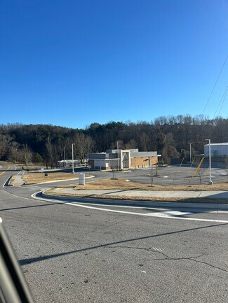 Plus de détails pour 254 Riley Rd, Dahlonega, GA - Commerce de détail à louer