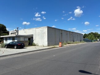 More details for 65 Dyerville Ave, Johnston, RI - Industrial for Sale