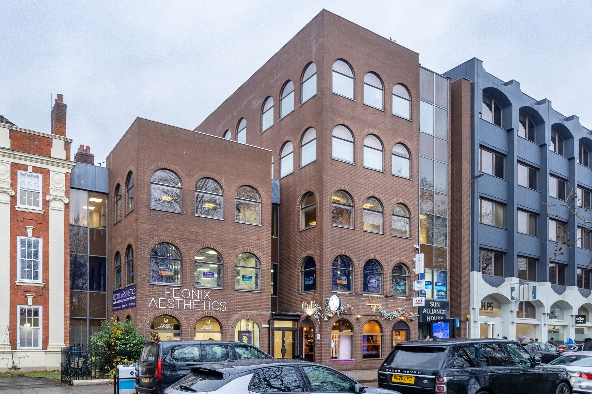 15 Little Park St, Coventry for lease Primary Photo- Image 1 of 3