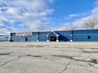 More details for 4201 N Old In-3, Muncie, IN - Industrial for Sale