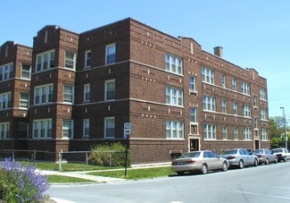More details for 8155 S Marshfield Ave, Chicago, IL - Multifamily for Sale