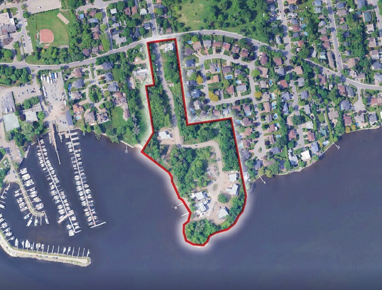 Place Kathleen-Laing, Dorval, QC à vendre - Photo du bâtiment - Image 2 de 2