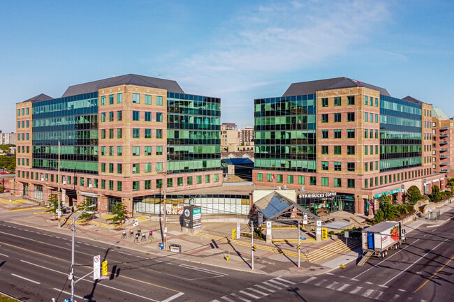 More details for 1600 Scott St, Ottawa, ON - Office for Lease