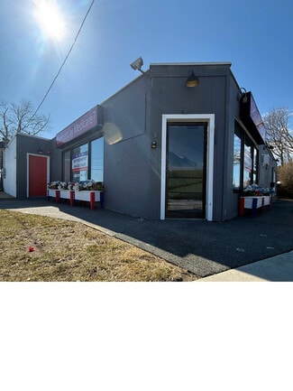 More details for 2 Coddington Hwy, Middletown, RI - Office/Retail for Lease